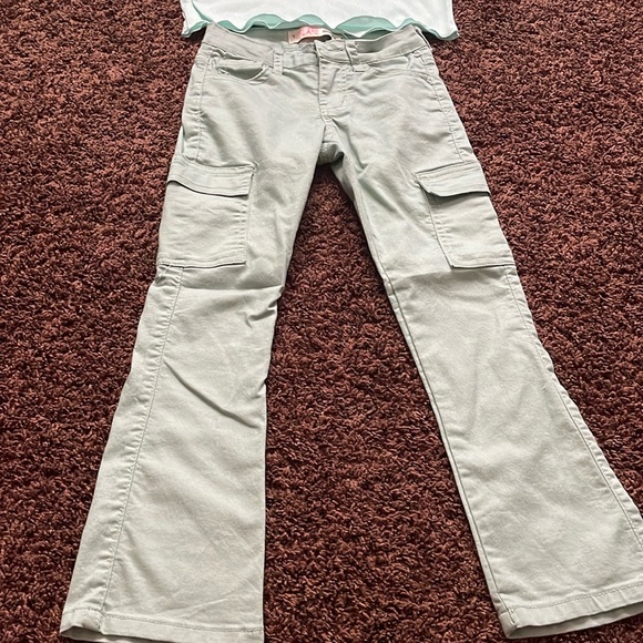 Girl matching set - Picture 4 of 6